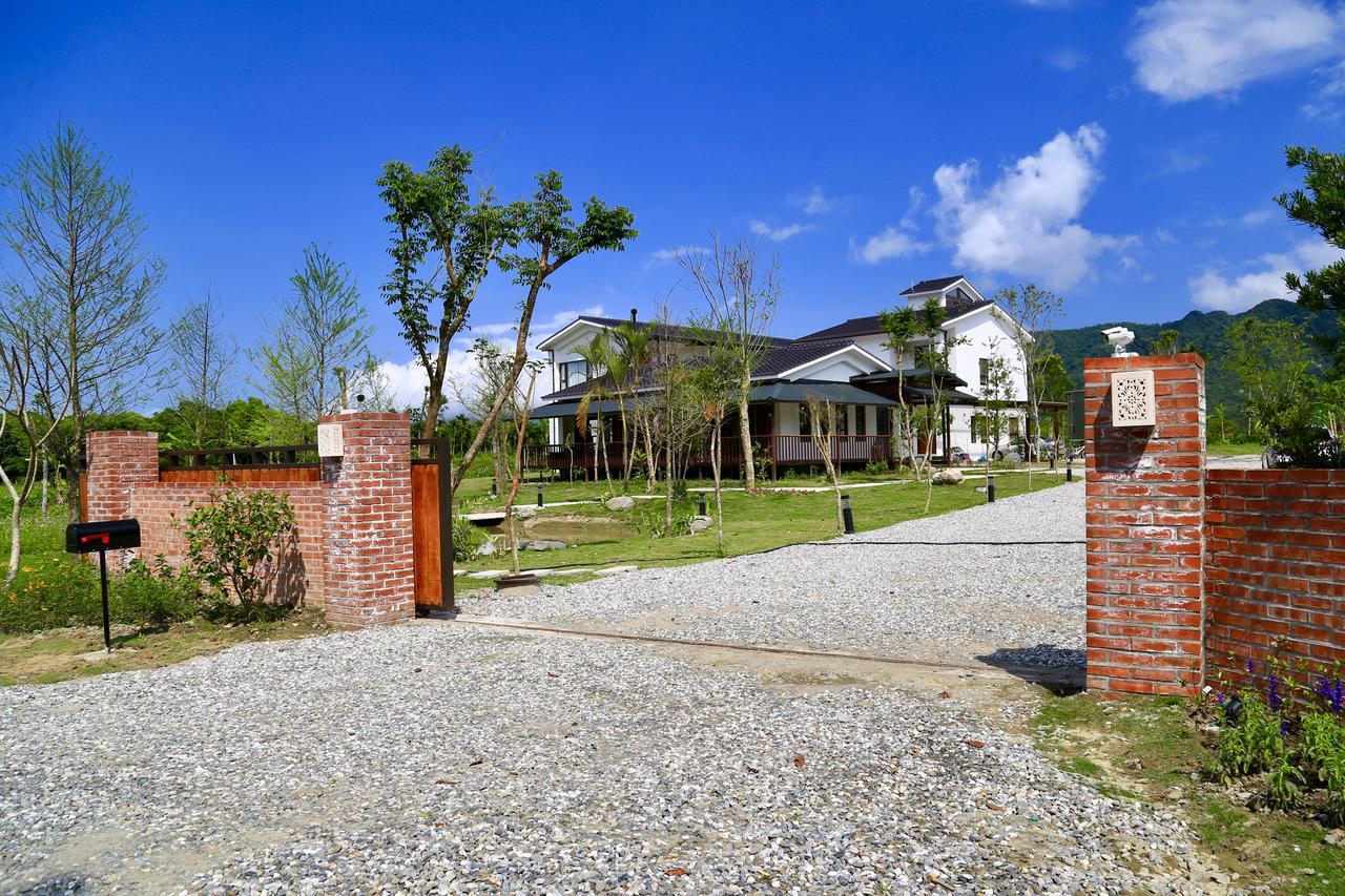 Sapientia Guangfu Exterior foto